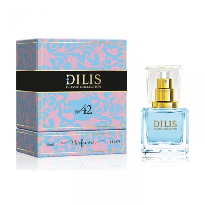 Dilis Classic  Духи экстра жен №42 Idole by Lancome 30мл