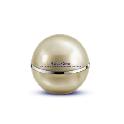 Витэкс MoonStone Белита-М Подтягивающий крем-парфюм для тела 200 г