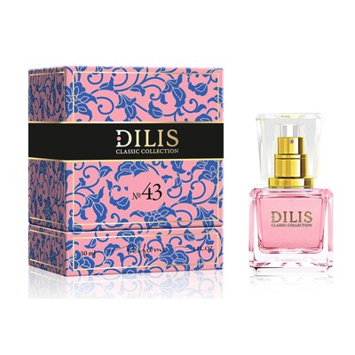 Dilis Classic  Духи экстра жен №43 My Way by Giorgio Armani 30мл