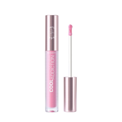 Relouis Fashion Gloss  Плампер для губ Cool Addiction Lip Plumper тон 04 Sweet Pink