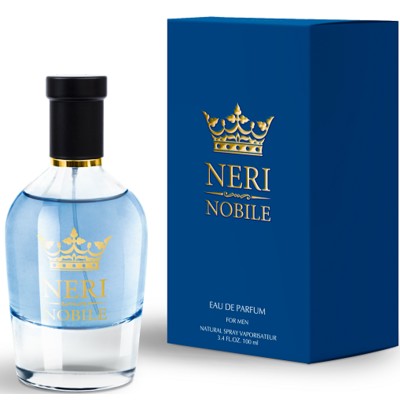 Flavio Neri FLAVIO NERI Парфюмированная вода муж NERI NOBILE. K by Dolce& Gabbana 100мл