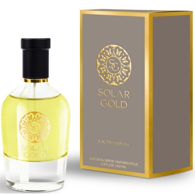 Flavio Neri FLAVIO NERI Парфюмированная вода муж SOLAR GOLD. 1 Million Parfum 2020 Paco by Rabanne 100мл