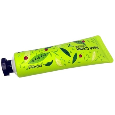 BIOAQUA Крем для рук Зелёный чай 30г