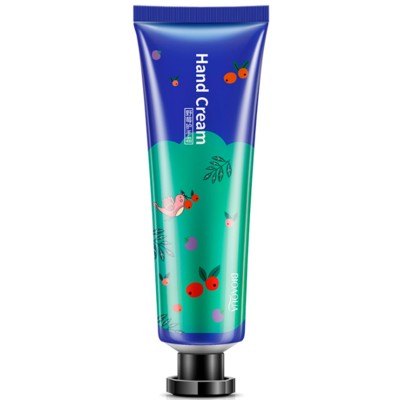 BIOAQUA Крем для рук Малина 30г