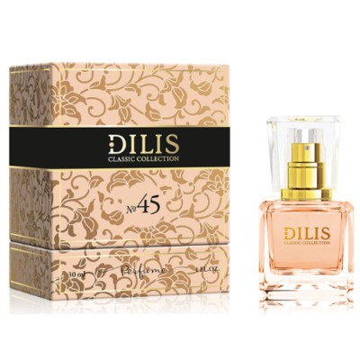 Dilis Classic  Духи экстра жен №45 I Want Choo by Jimmy Choo 30мл
