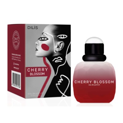 Dilis Trend  Туалетная вода жен LOST PARADISE Cherry Blossom. Lost Cherry by Tom Ford 60мл