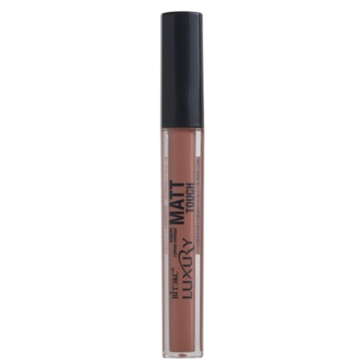 Витэкс Luxury Vitex  Помада Жидкая Матовая Luxury MATT TOUCH 21 Terracotta Matt