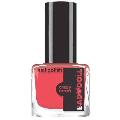 Belor Design Bad Doll Лак для ногтей 304 Love