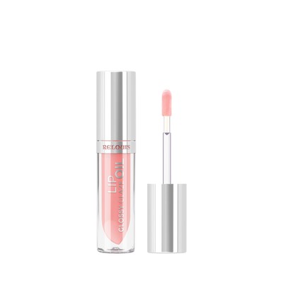 Relouis  Масло для губ Glossy Glaze тон 02 Nectar of Gods