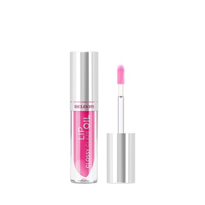 Relouis  Масло для губ Glossy Glaze тон 03 Endless Love