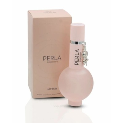 Mirada Парфюмерная вода для женщин PERLA 100ML