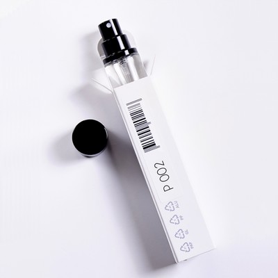 EQUIVALENT Экстра Духи женские P002 13 мл (Molecule 02)
