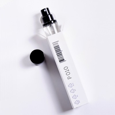 EQUIVALENT Экстра Духи женские P010 13 мл (Bal d'Afrique/Byredo)