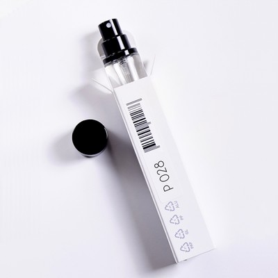 EQUIVALENT Экстра Духи женские P028 13 мл (Burberry Her/Burberry)