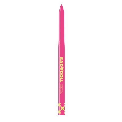 Belor Design Bad Doll Карандаш механический для глаз Bad Doll тон 404 flamingo