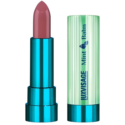 LUX visage Mint Balm Помада-бальзам для губ тон 103 Old Money