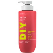 Balzam baza dlya vseh tipov volos serii d.i.y. salon technology 400 g 4813406012821