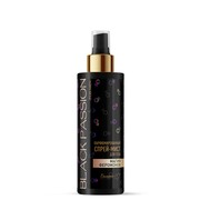 Parfyumirovannyy sprey mist dlya tela magiya feromonov serii black passion for men 150 ml 4813406013767